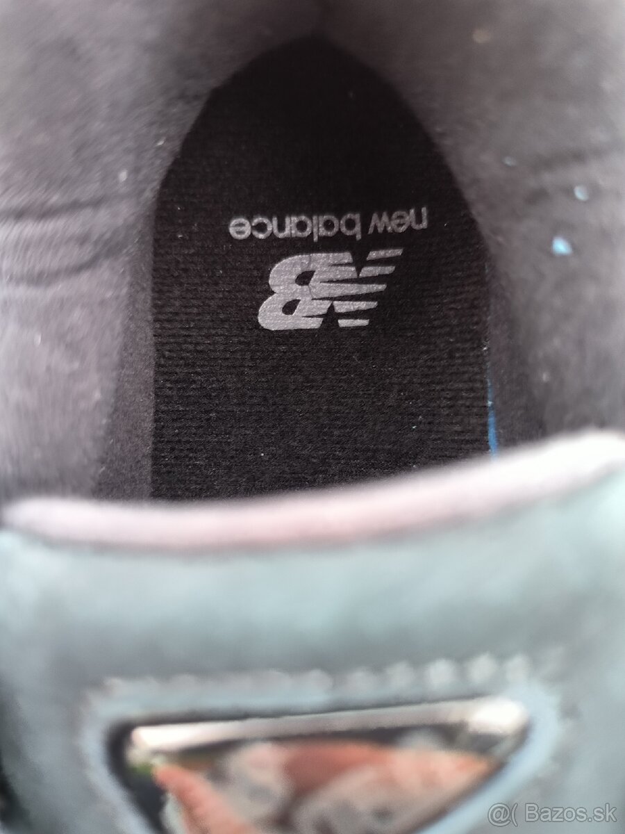 New Balance 9060 Black 38 - 6