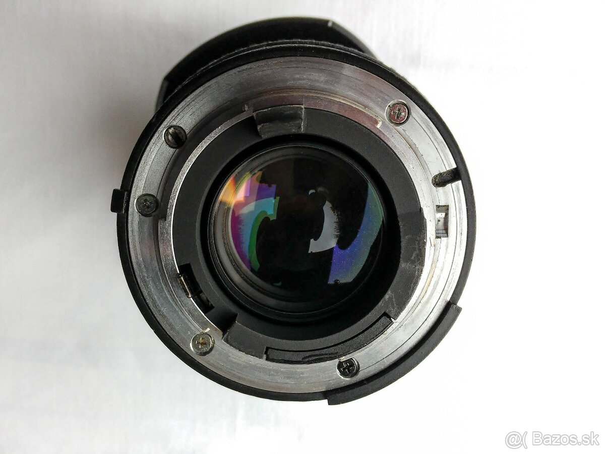 Nikon 20-35mm / f2.8D Objektiv - 6