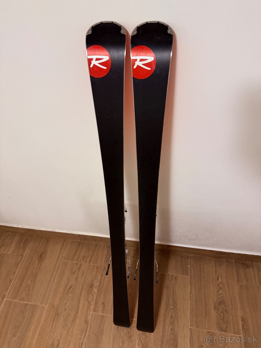 Lyže Rossignol Hero 160cm - 6