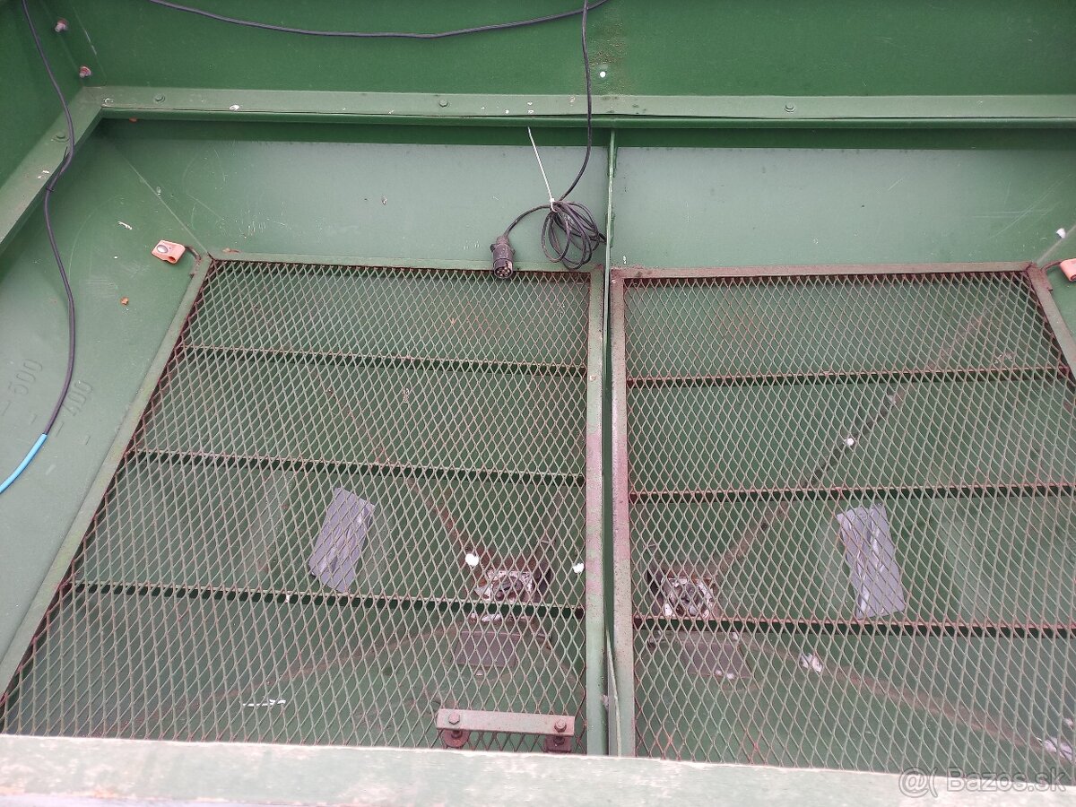 ✅️Rozmetadlo priemyselných hnojív✅️ - 6