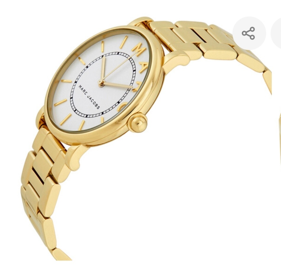 Marc Jacobs dámske hodinky - 6