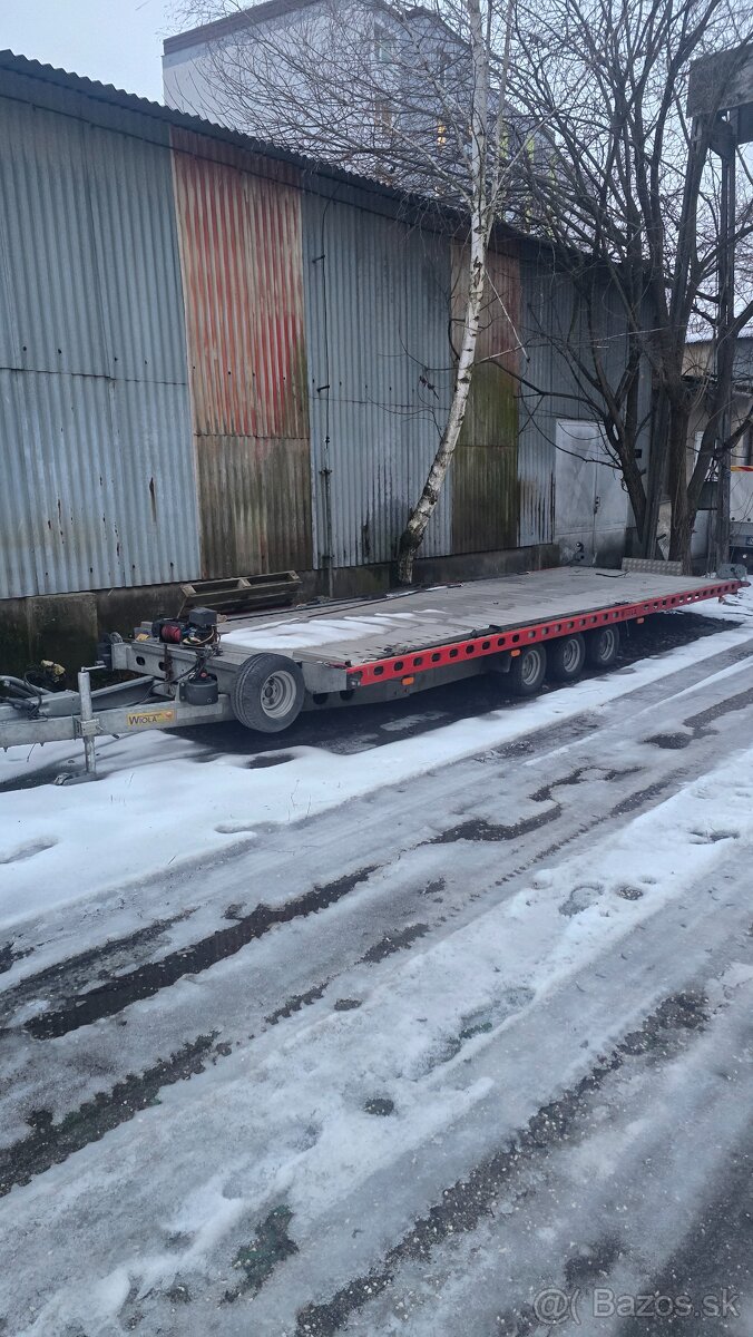 Predam autoprepravnik - 6