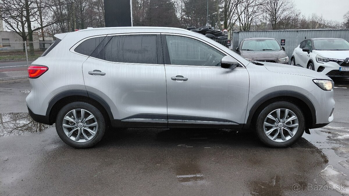 Mg HS 1.5 TGI Emotion - 6