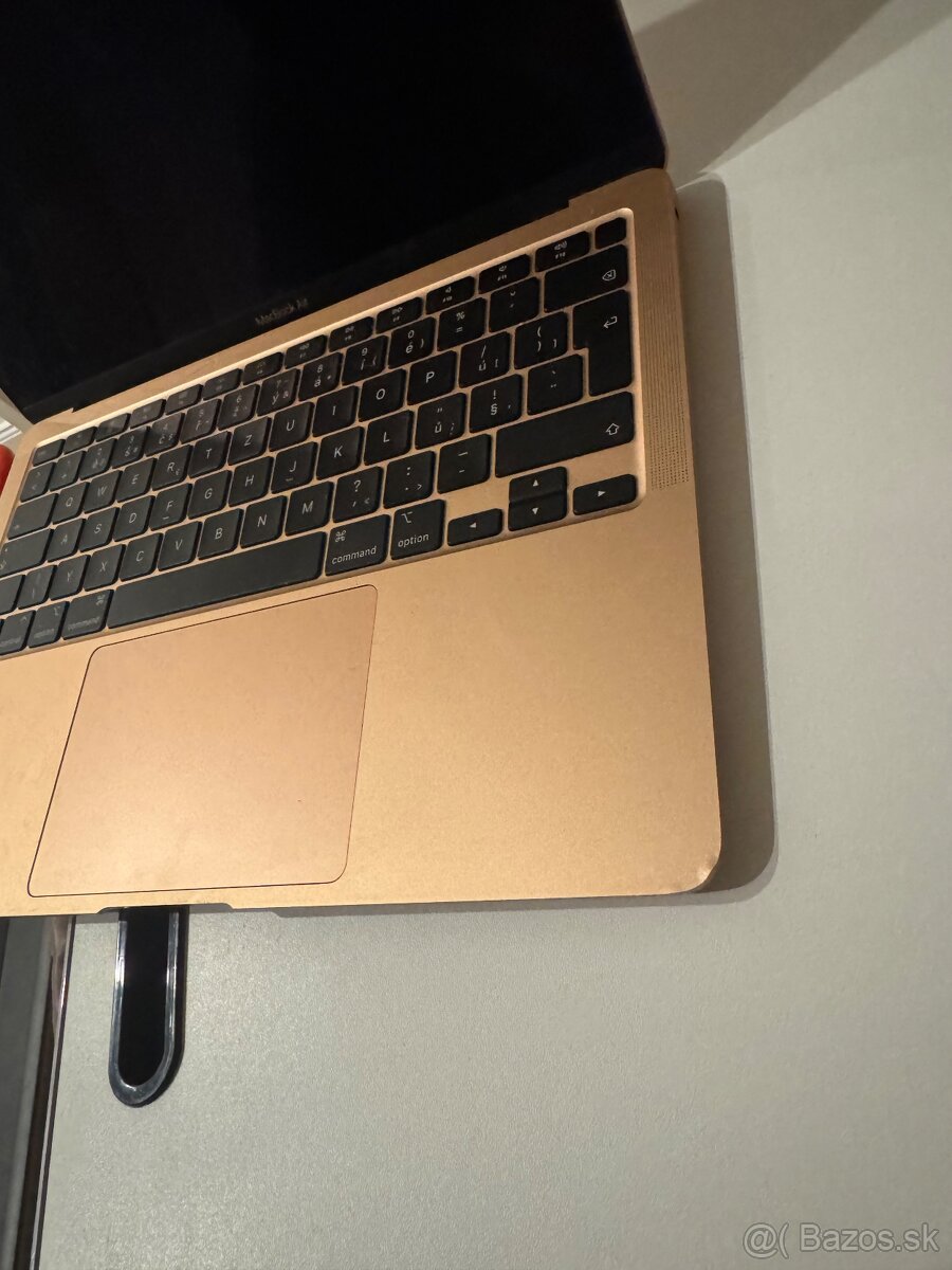 Macbook air 13 inch rosegold 2020 - 6