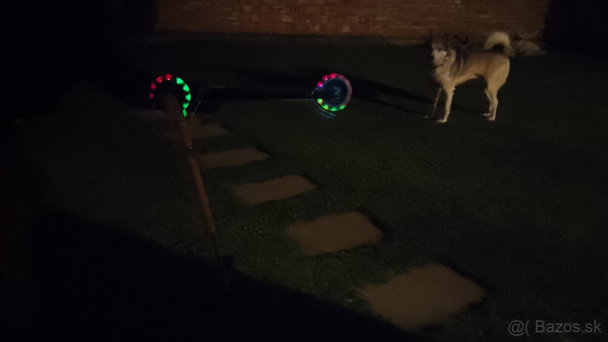 Detská kolobežka - 6