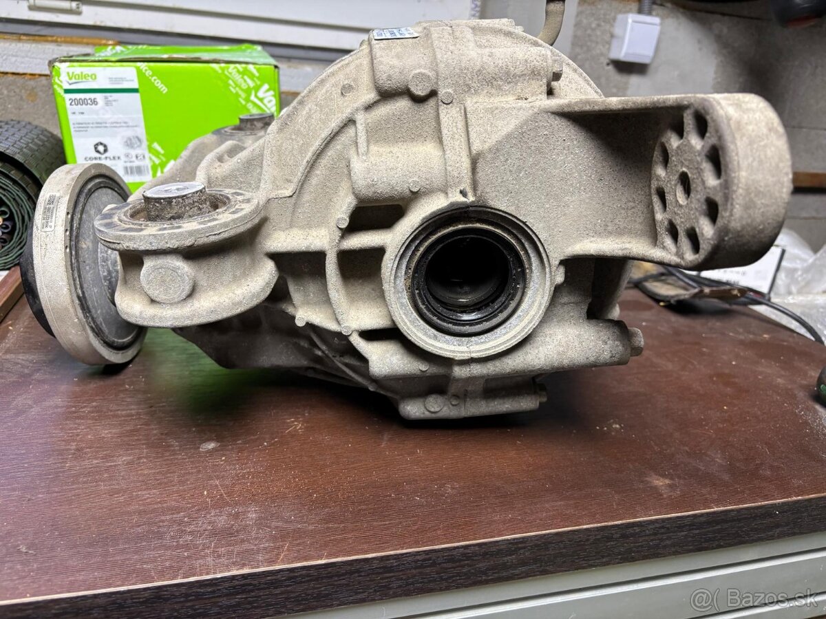 Diferencial Dodge - 6