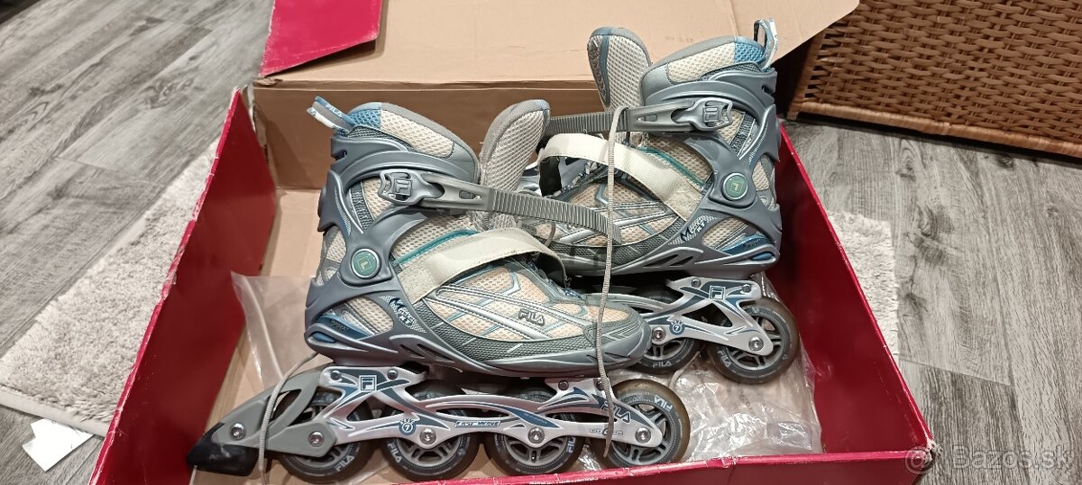 Dámske korčule - 6