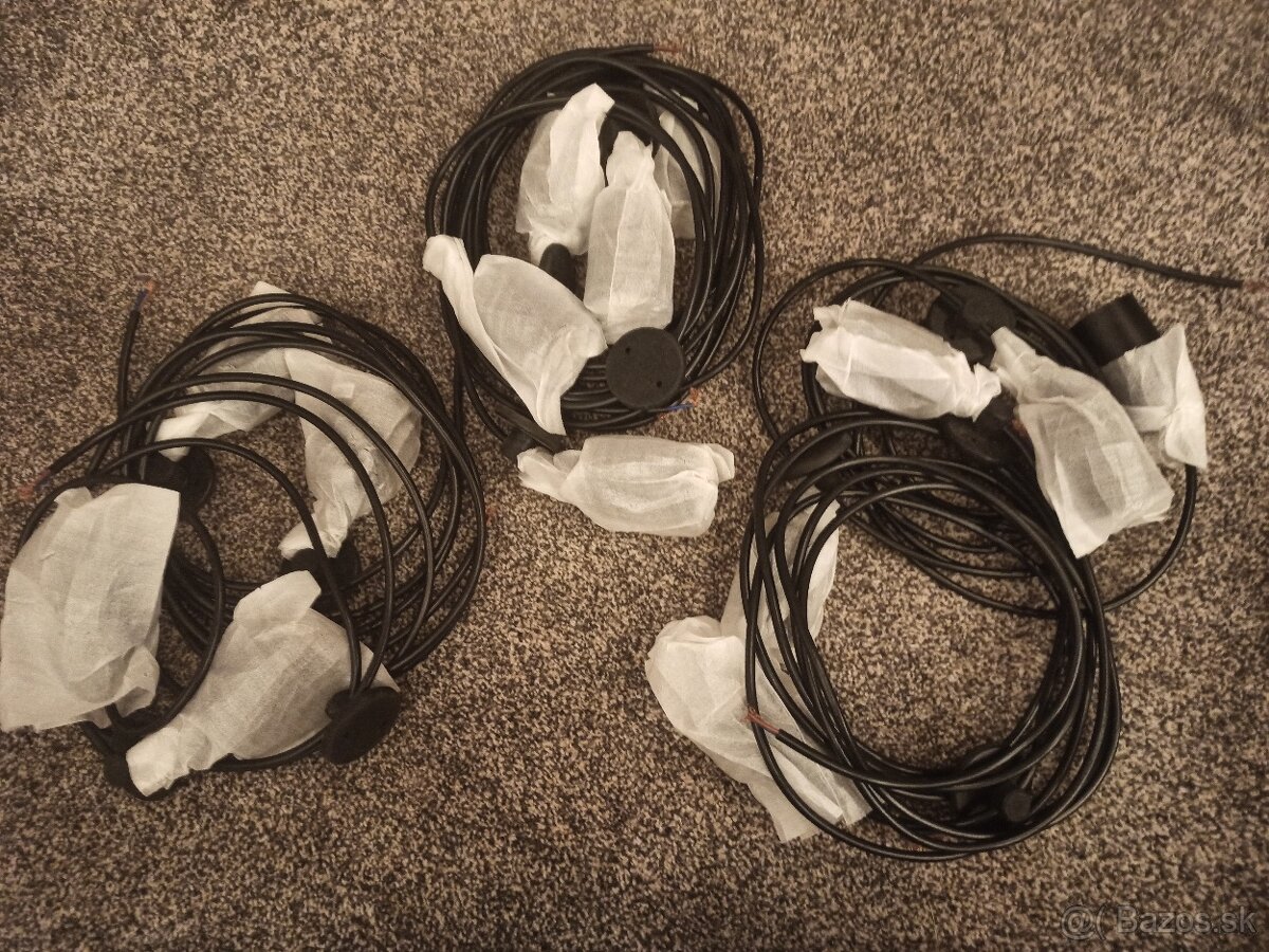 Krásny luster - 14 ramenný - 6