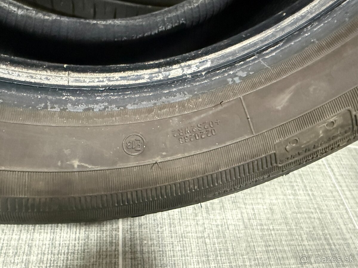 4x letné pneu Goodyear 185/65 R15 88H Efficient Grip Perfor - 6