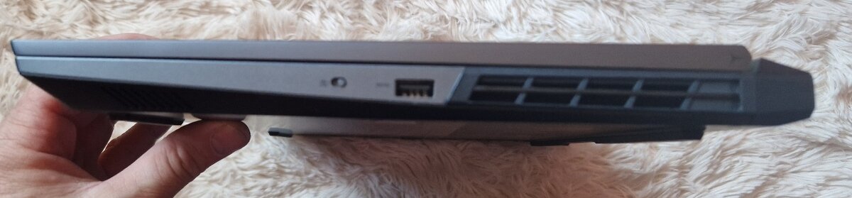 Lenovo Legion 5 Pro (16ACH6H) 2021 - 6