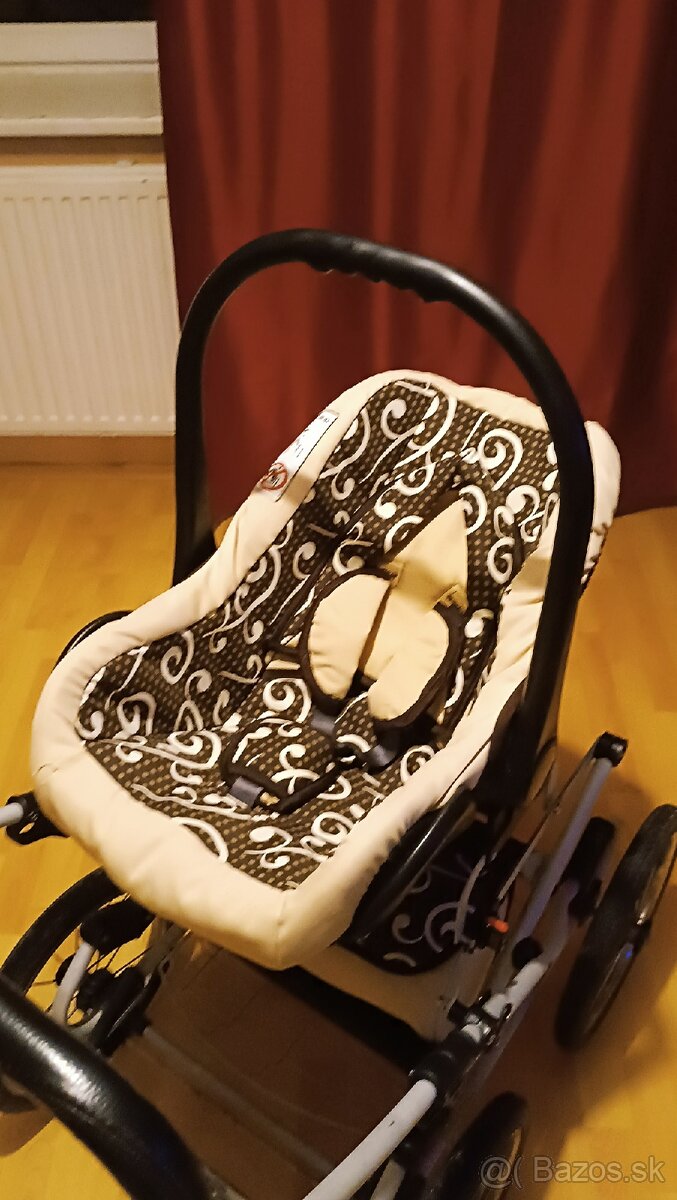 Kocik - Trojkombinacia - 6