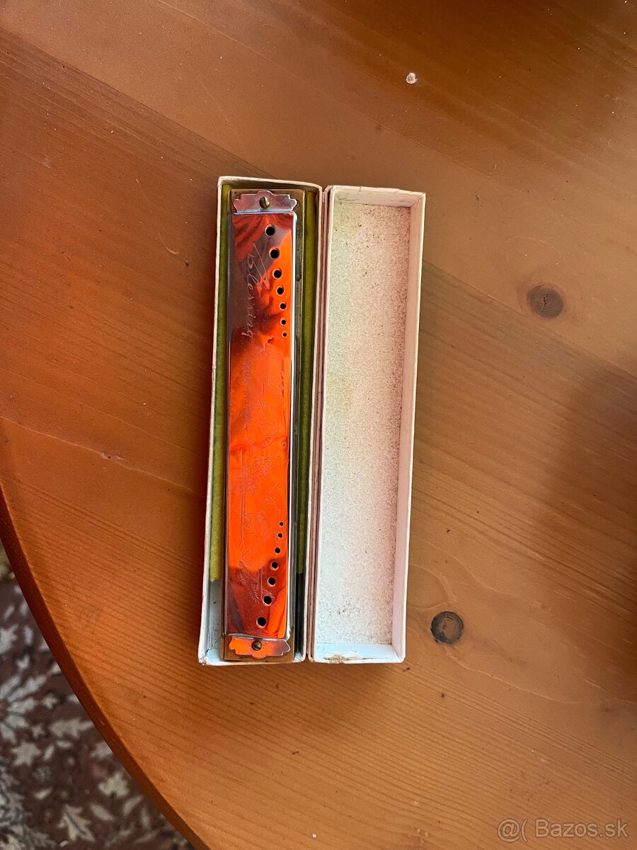 Predam retro riad/elektrospotrebice - 6