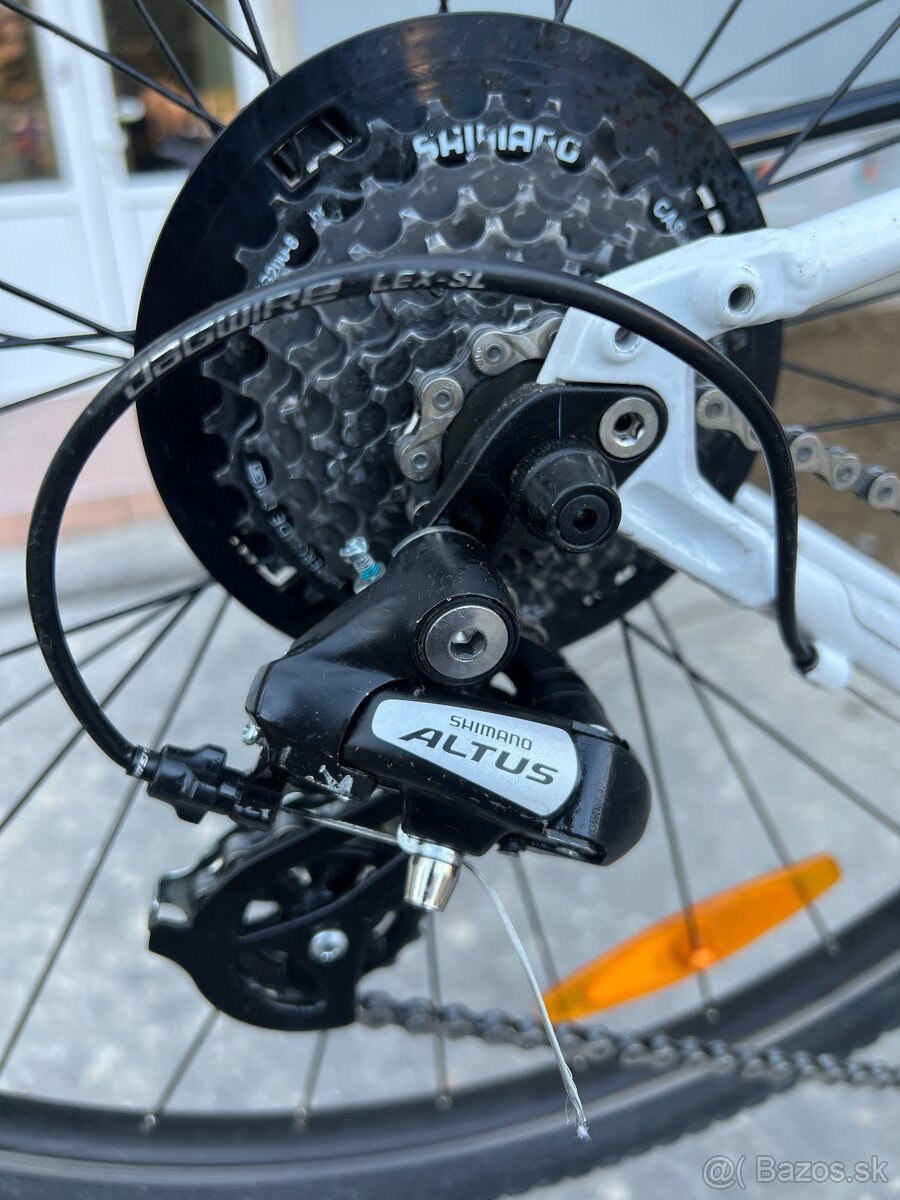 Specialized Ariel - 6