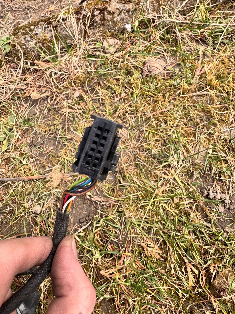 Bmw e46 spätné zrkadlá coupe cabrio - 6