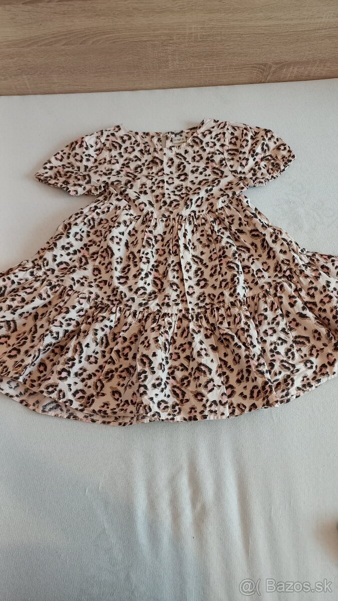 Balík oblečenia pre dievčatko - 6