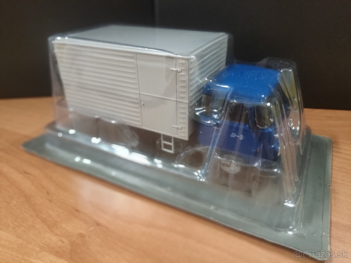 Mercedes-Benz NG 2236 - 6