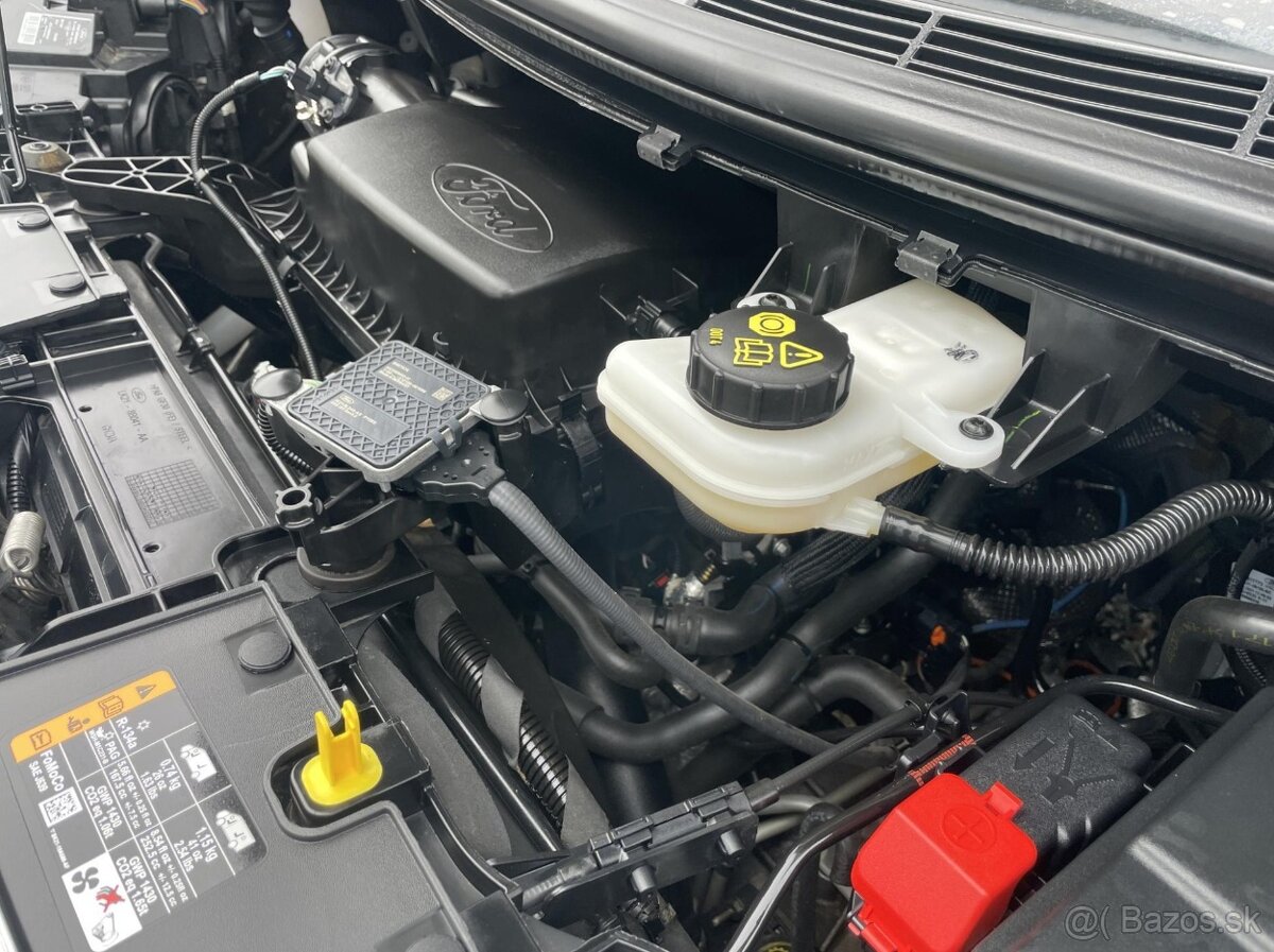 Ford Transit 2.0TDCi 130PS CONECT KARMANN - 6