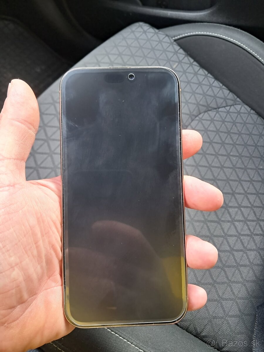 Iphone 16 pro max 256gb - 6