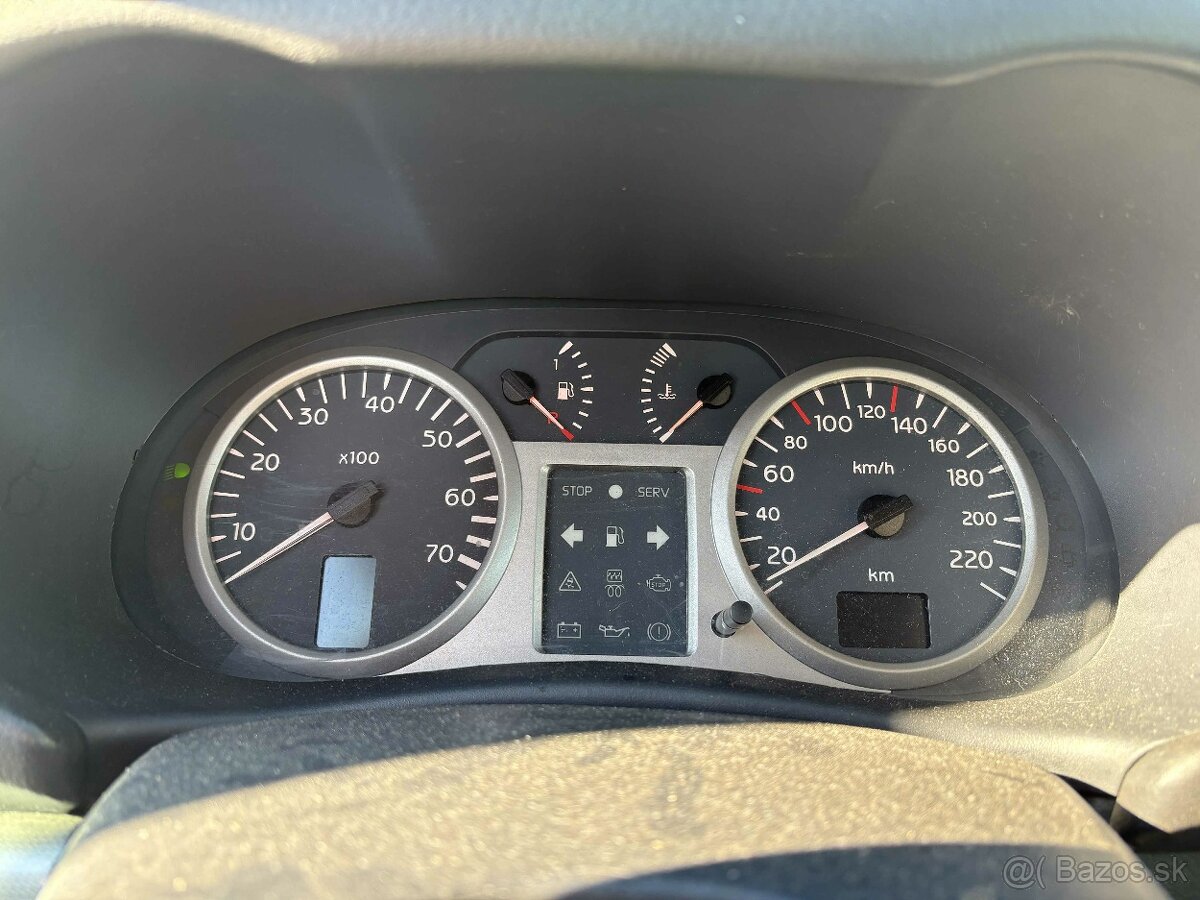 Renault Clio 1.4 16v - 6