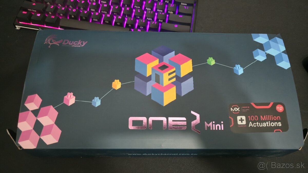 DUCKY ONE 2 mini - 6