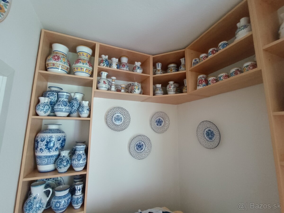 Modranská keramika - 6