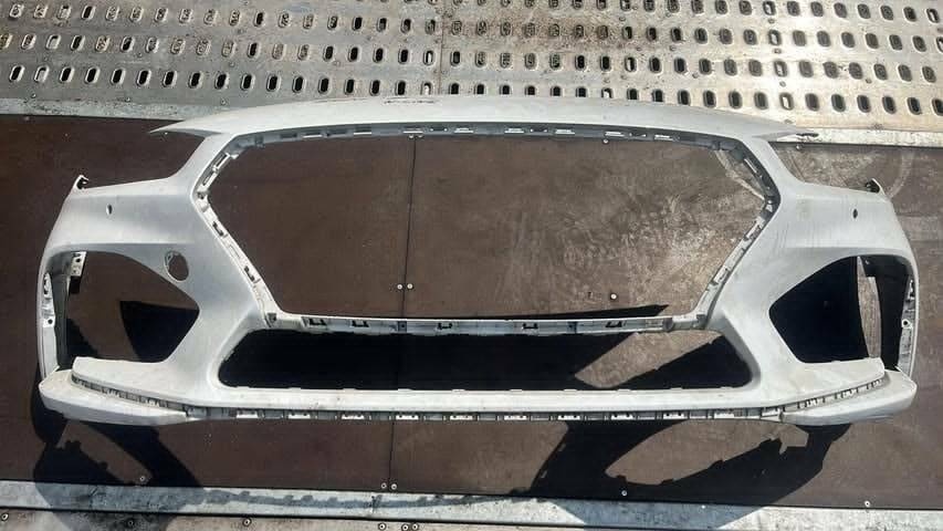 Predny naraznik HYUNDAI TUCSON I20 I30 KONA ELANTRA SANTA FE - 6