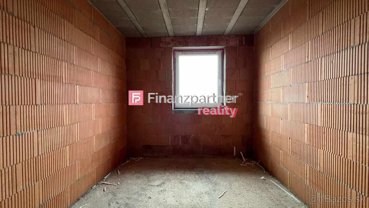 Rodinný dom, Nitrianske Hrnčiarovce, Nitra - 6