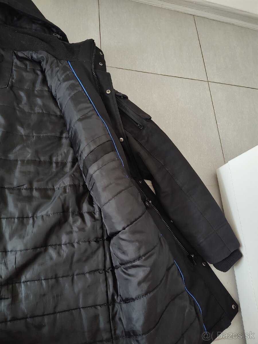 Pánska zimná bunda F&F - 6