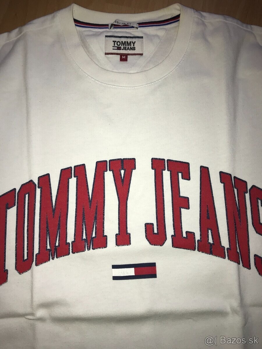 TRIČKÁ veľ. M - 6