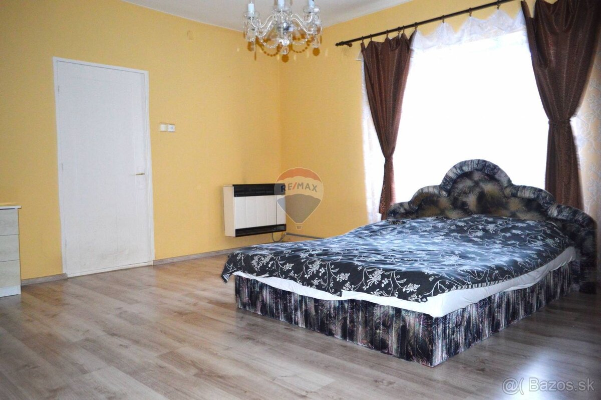 Rodinný dom v centre mesta Fiľakovo - 6