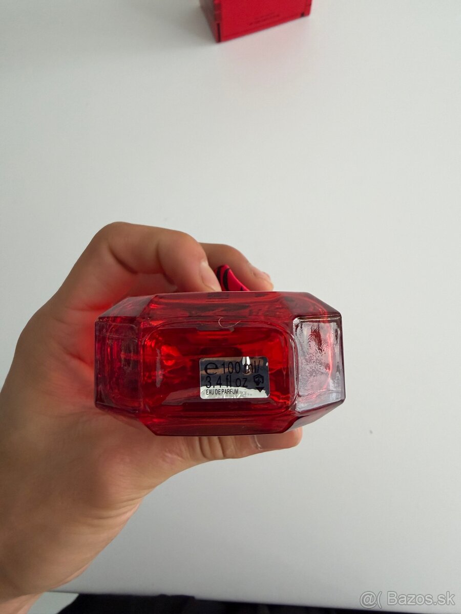 Victoria Secret Bombshell Intense 100ml - 6