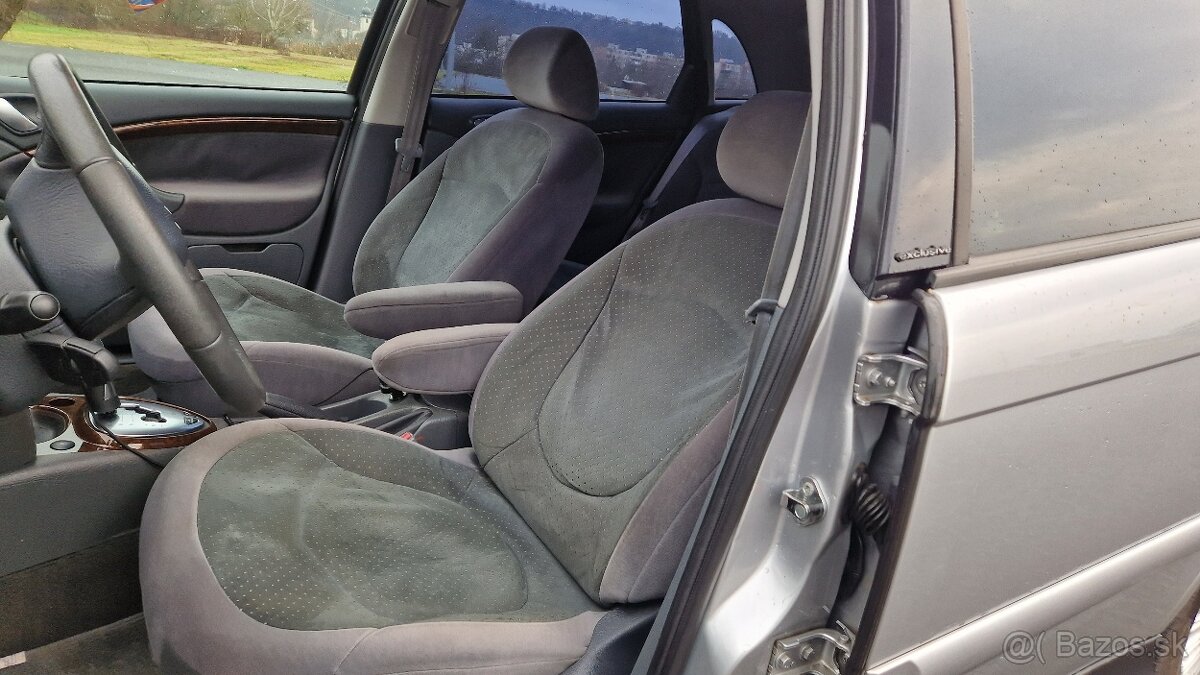 Citroen c5 3.0i v6 - 6