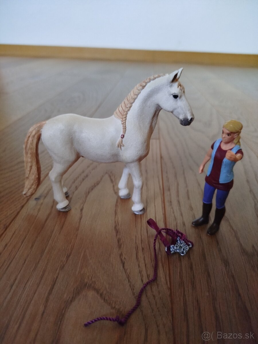 Koníky schleich - 6