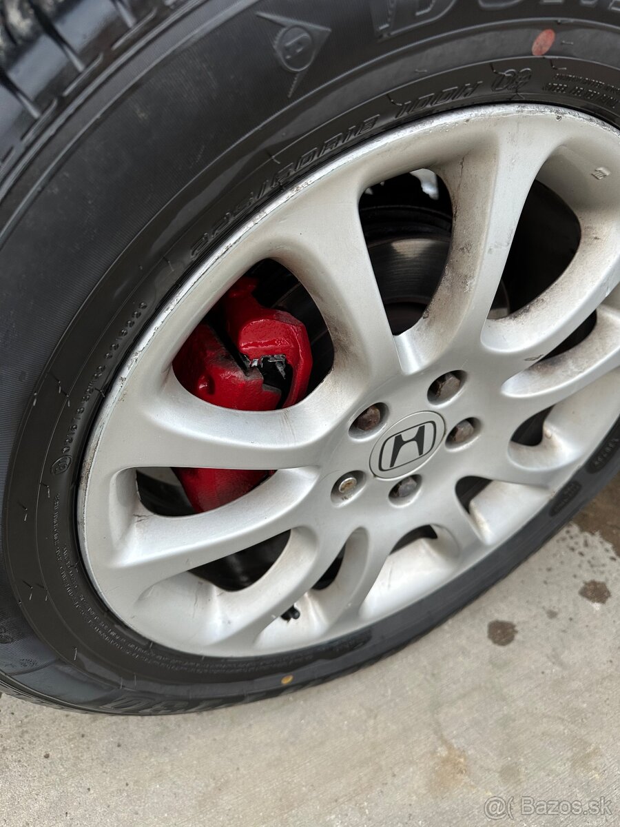 Honda CR-V 2.2 CDTi - 6