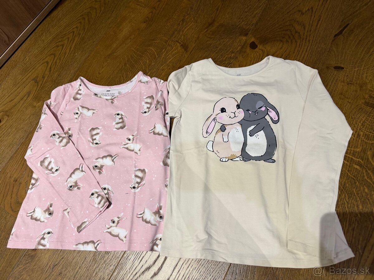 Balik oblecenia 1 - 6