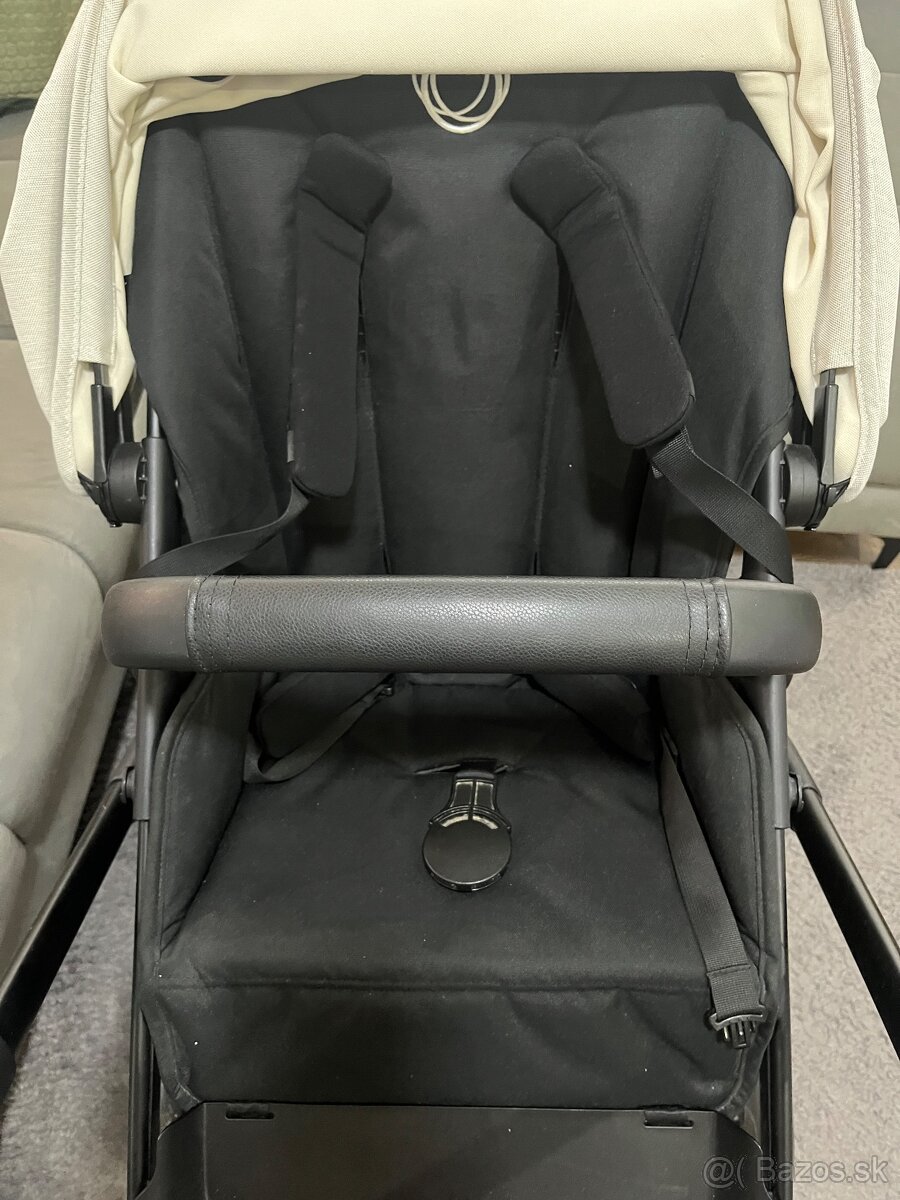 Bugaboo Fox 3 - 6