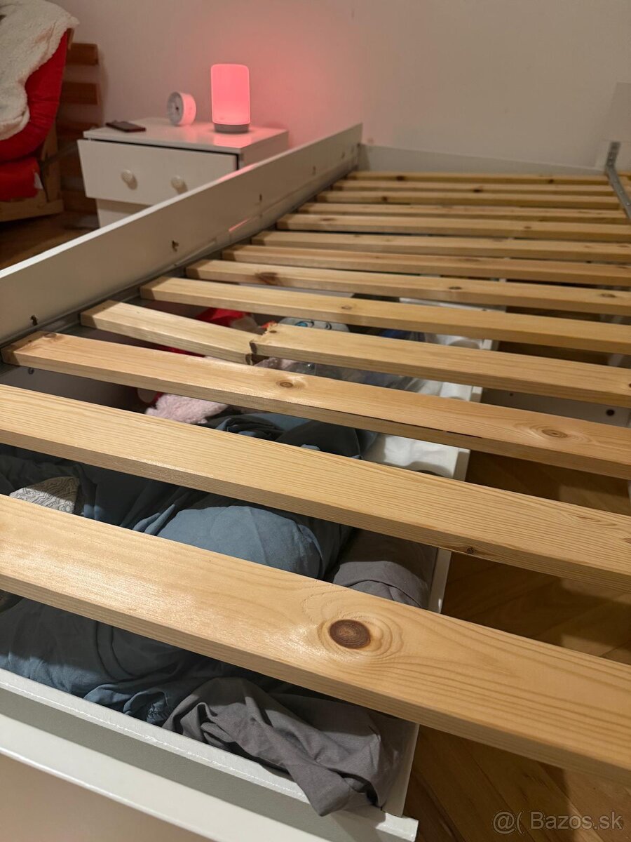 darujem postel - 6