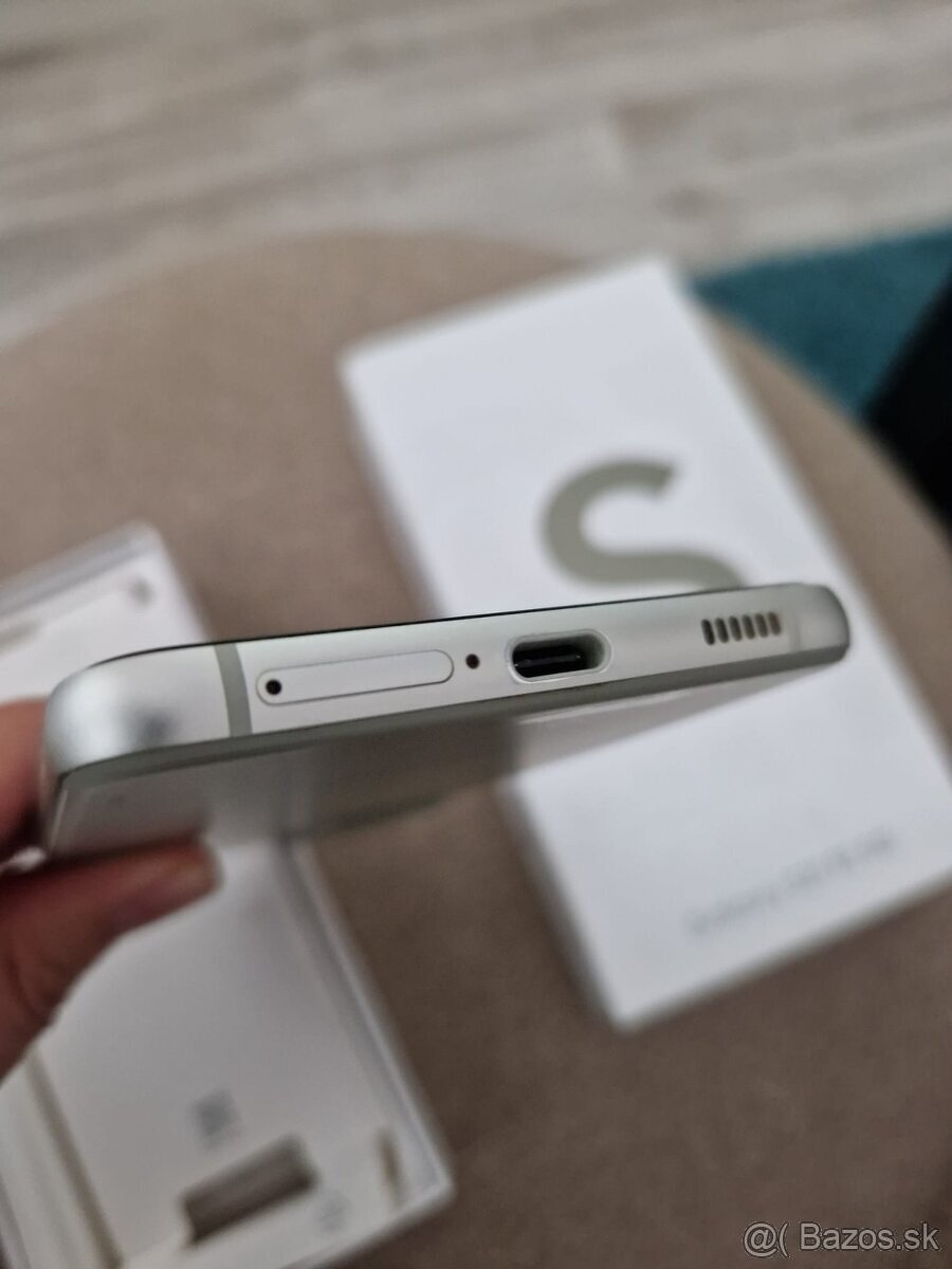 SAMSUNG S21 FE 5G - 6