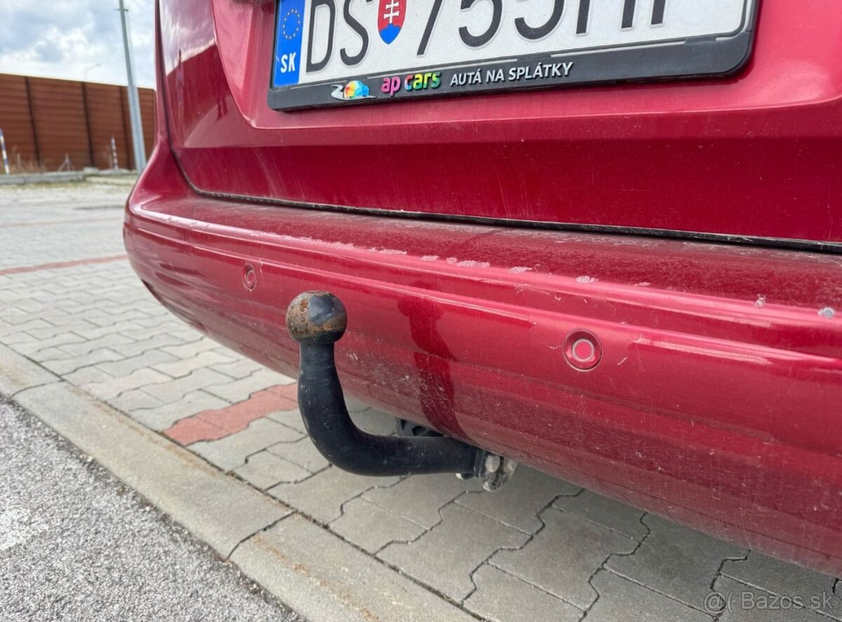 Peugeot 5008 1.6 HDI - 6