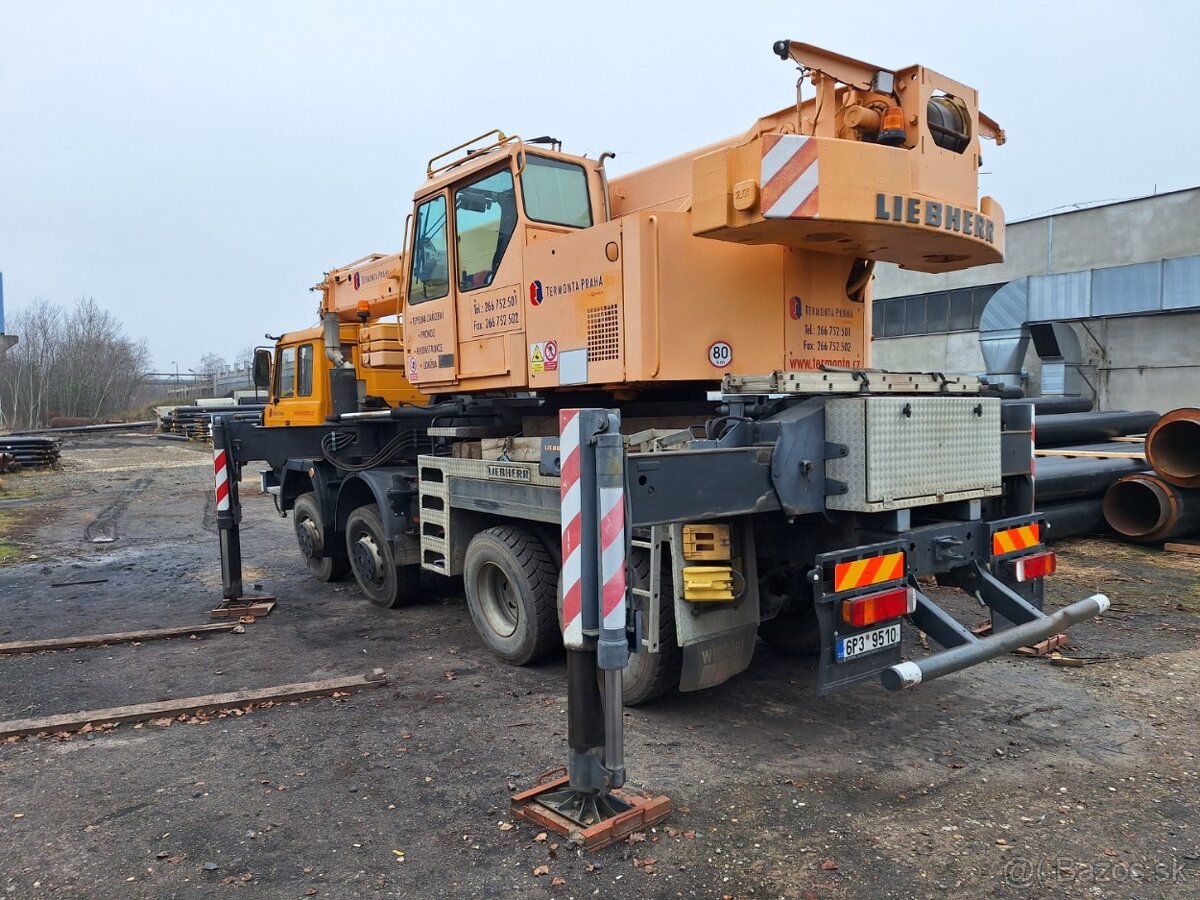 TATRA T815 8X8 AD - 6