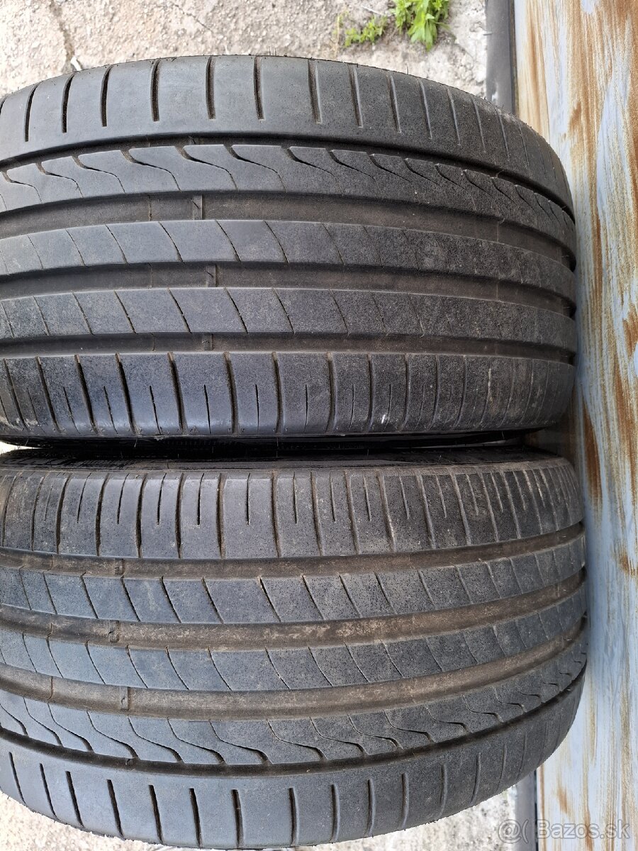 Letné pneumatiky 255/35 R19 imperial - 6