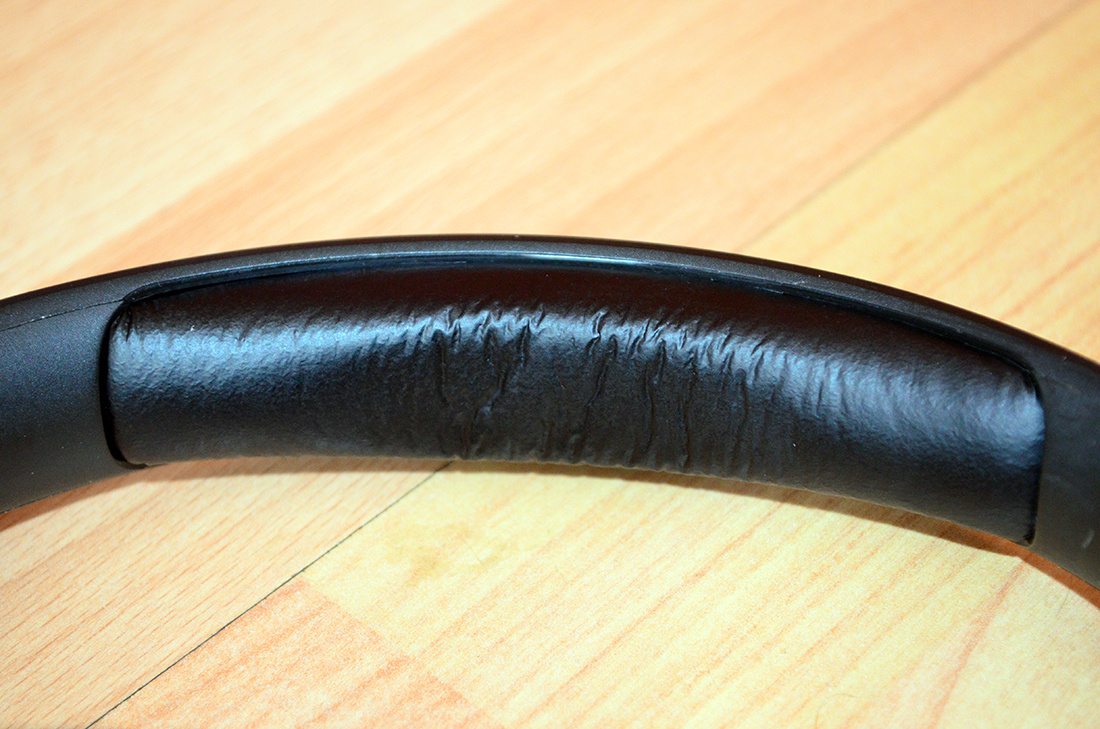 Bluetooth slúchadlá JBL Tune500BT Top stav - 6