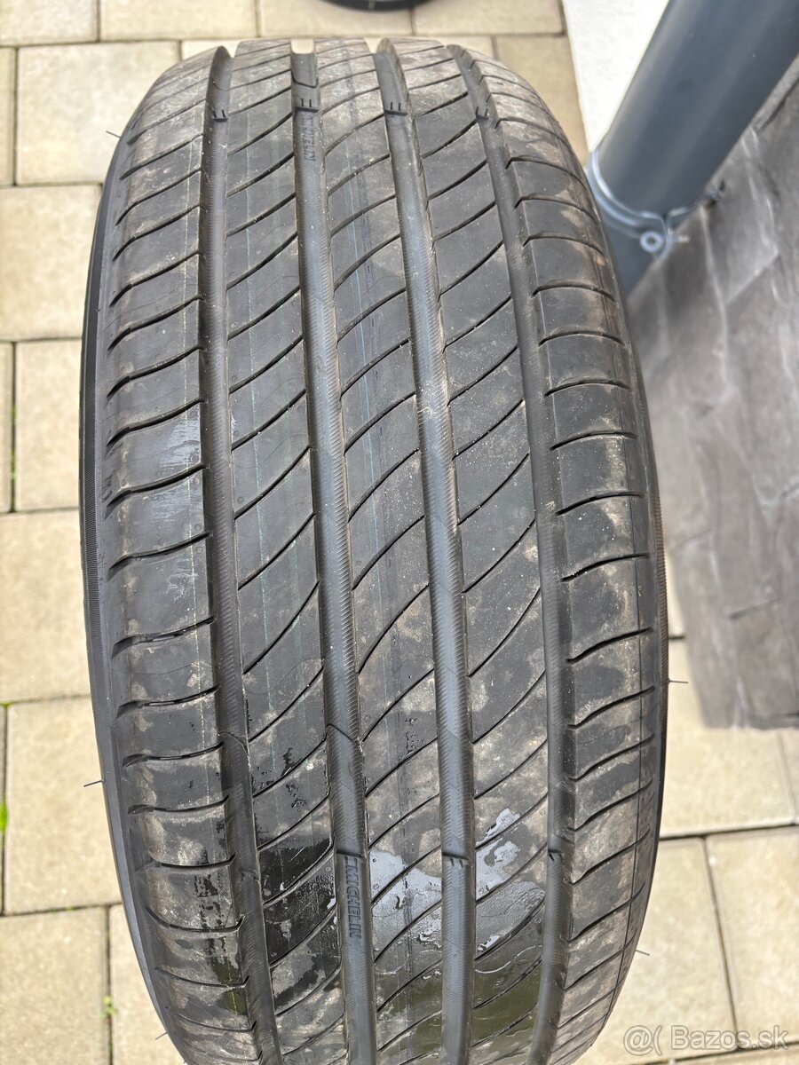 Michelin PRIMACY 4 205/55 R16 91 V Letné 4 ks - 6