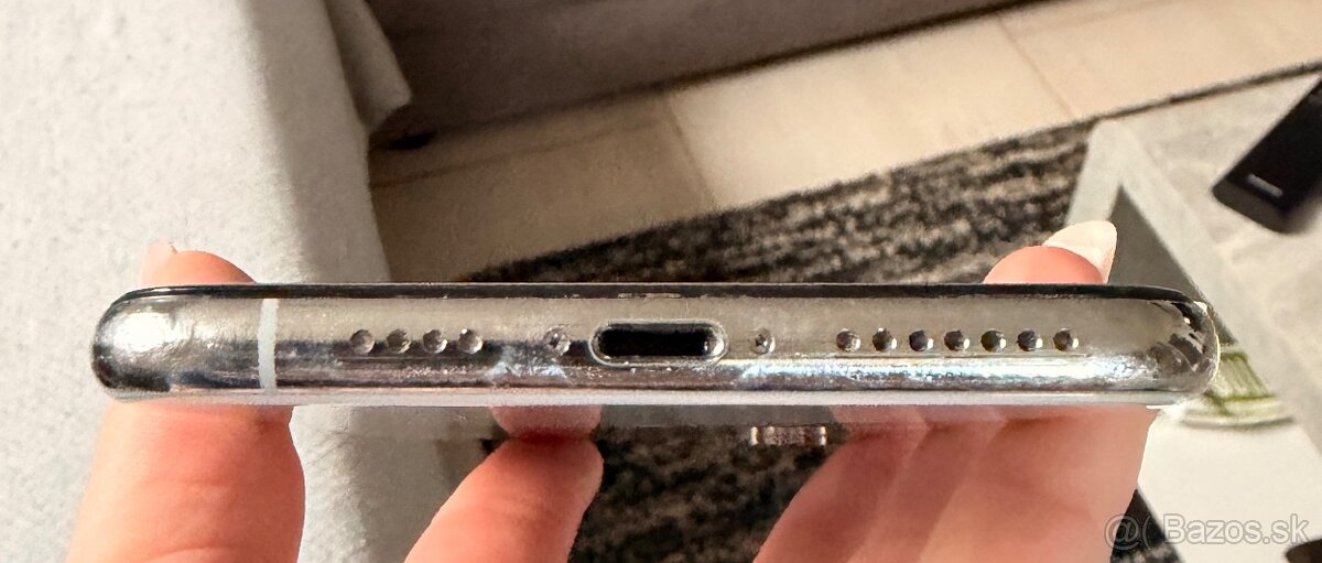 Iphone XS Max 256gb - 6