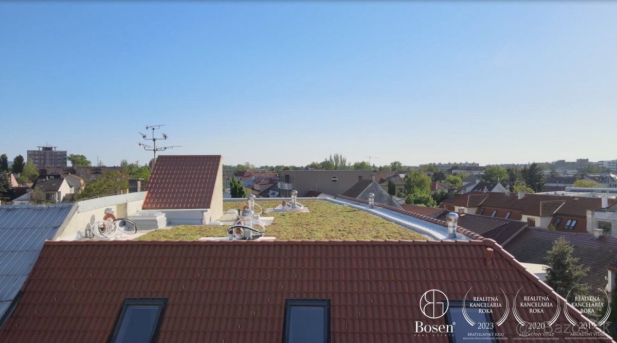 Obchodný priestor v projekte TEPLICZ Piešťany - 6