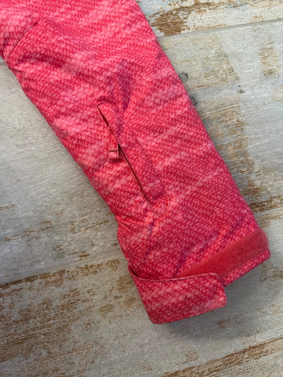 Lyžiarska/snowboardová bunda Roxy velk.S - 6