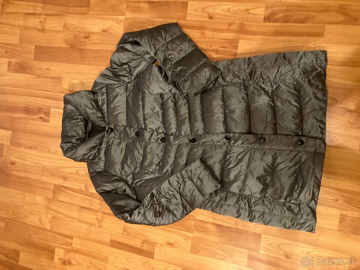 Rôzne dámske bundy - 6