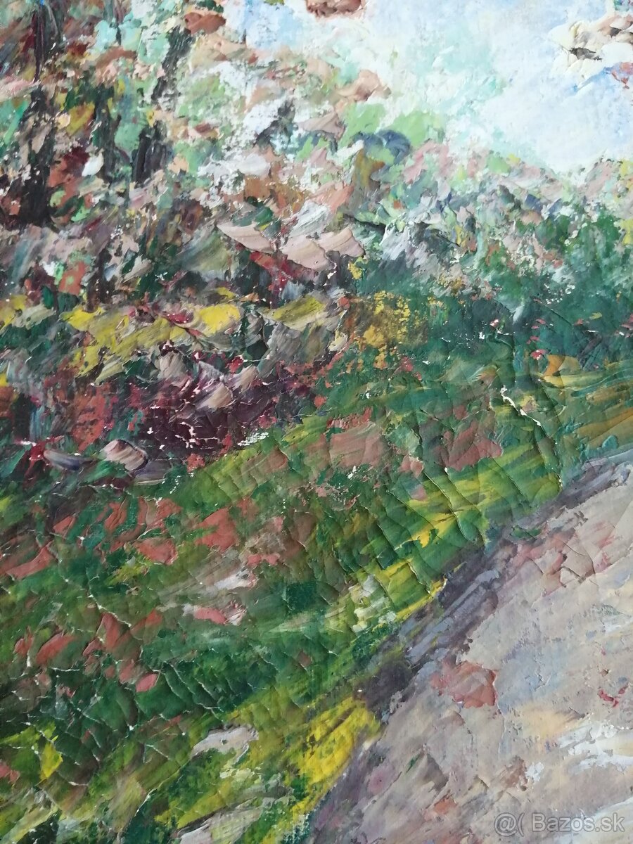 Príroda v parku - 6