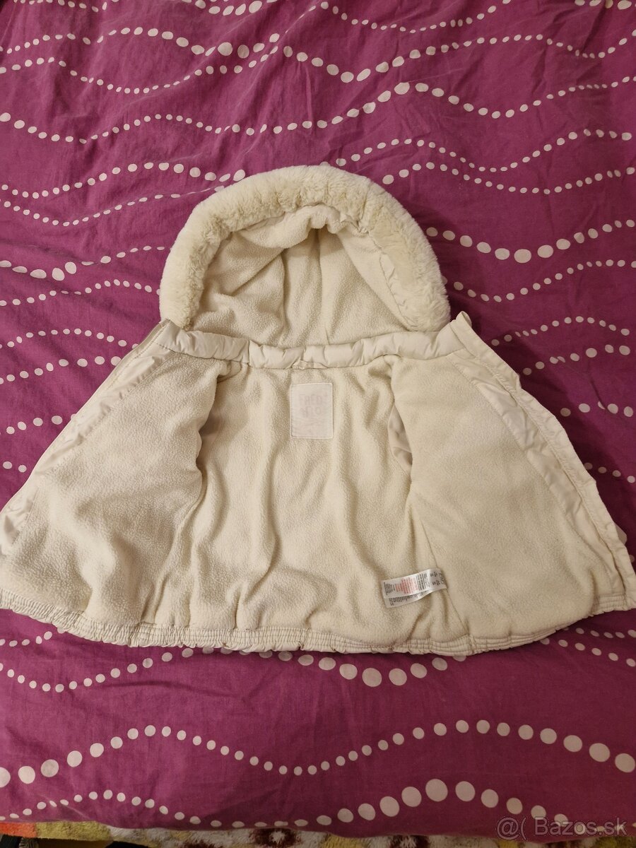 Detska zimna bunda - 6