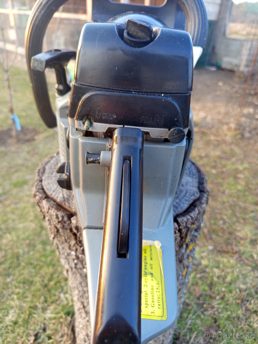 motorová píla horn tools - 6